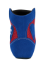 Самбовки TRIUMPH FIAS WS- 3040Т, синий/красный Размер, 39