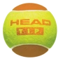 Мяч б/т  HEAD T.I.P Orange 3шт (30493-55064)