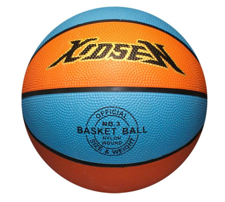 Мяч б/б SPRINTER № 3 (для мини баскетбола)