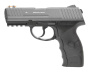 Пистолет пневматический Borner W3000