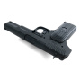 Пистолет пневматический Stalker STT (аналог TT) металл, черн. 4,5 мм (ST-21051T)