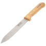 Набор шампуров SIMA 6 шт + нож (2187094)