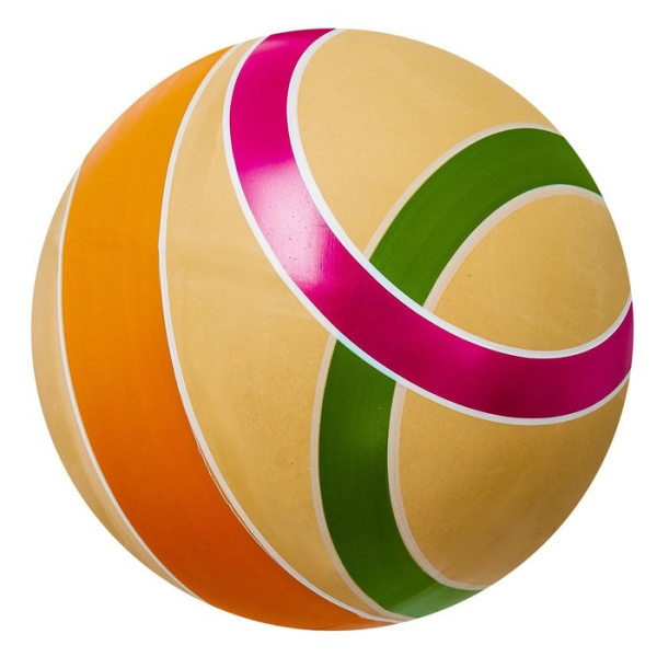 Мяч игровой SIMA P7 15см (4624707)