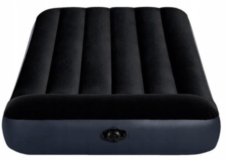 Матрац INTEX 64141 TWIN DURA-BEAM PILLOW REST CLASSIC AIRBED, 99 x 191 x 25 см