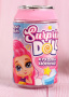 Игрушка КУКЛА "Surprise doll", со стразами (4683650)