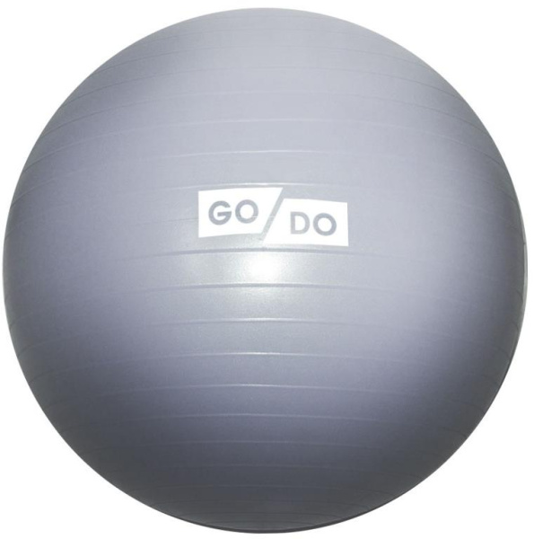 Мяч гимнастический GO DO FB-85, d - 85 см