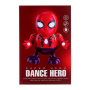 Игрушка РОБОТ "Танцующий Герой. Человек паук.", световые и звуковые эффекты (5421041)