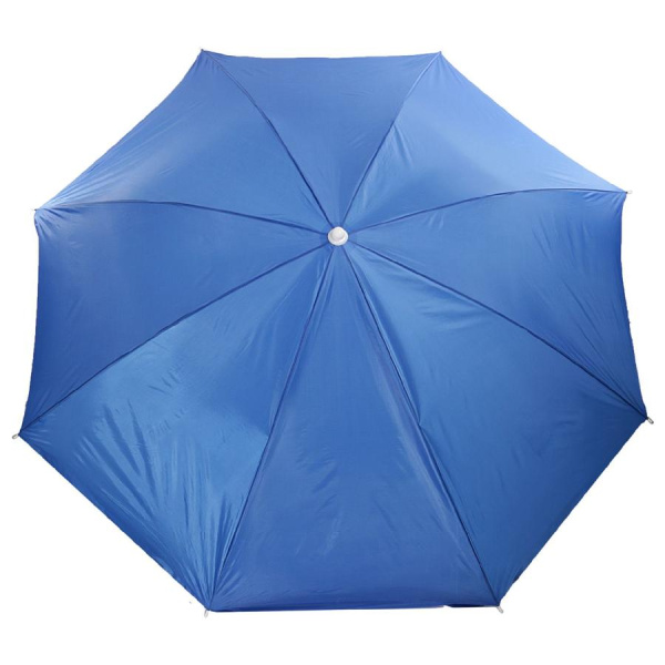 Зонт пляжный SIMA Классика d240 cм, h220 см  (119134)