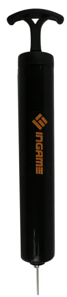 Насос для мячей INGAME IP-205 20 см