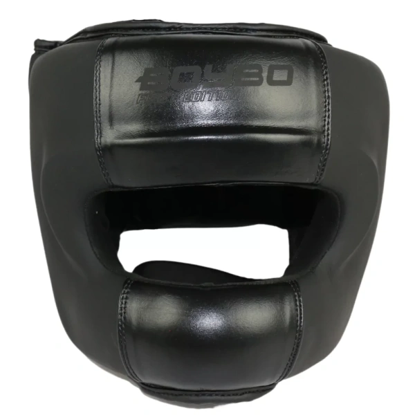 Шлем бамперный BOYBO First Edition р. L/XL