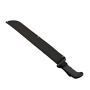 Мачете Ориноко,  сталь - 420, рукоять - пластик, 60 см (4811353)