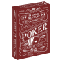 Карты игральные "Poker classic" 54 карты (6888904)