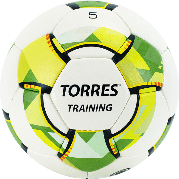Мяч ф/б TORRES Training p.5