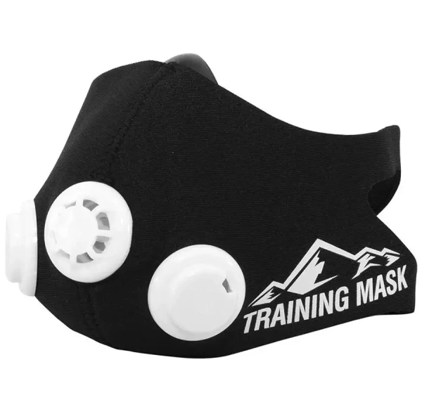 Маска тренировочная ELEVATION Mask 2.0  M