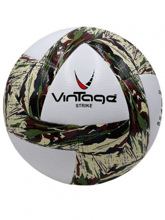 Мяч ф/б VINTAGE Strike V520, р.5