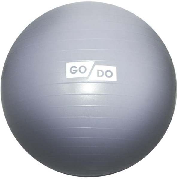 Мяч гимнастический GO DO FB-65, d - 65 см
