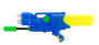 Игра ПИСТОЛЕТ Трипл водный, 3 ствола, с накачкой, 47 см (4620309)