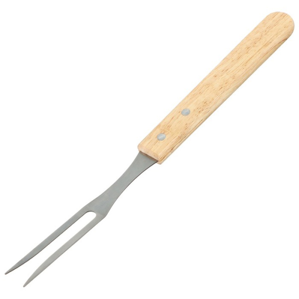 Набор для барбекю MACLAY в кейсе: лопатка, щипцы, нож (7474649)