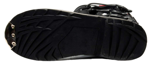 Мотоботы GTX MX #1 black (р. 40) 18790