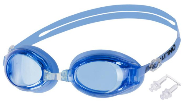 Очки для плавания ONLYTOP, детские (3910795)