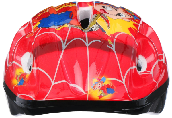 Шлем защитный SIMA OT-502 детский, р. S, цвет красный (1224193)