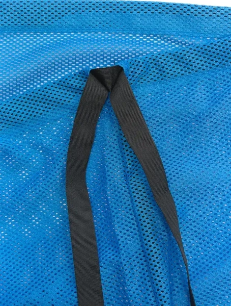Мешок для мокрых вещей MAD WAVE M1118 01 Dry Mech Bag 65х50см, цв. синий