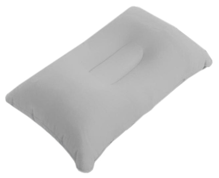 Подушка надувная ONLYTOP 24х28см (563990)