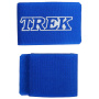 Связки для лыж TREK т.синий (1002035)