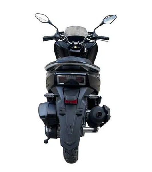 Скутер VENTO PCX 200 черный (ЭПТС)