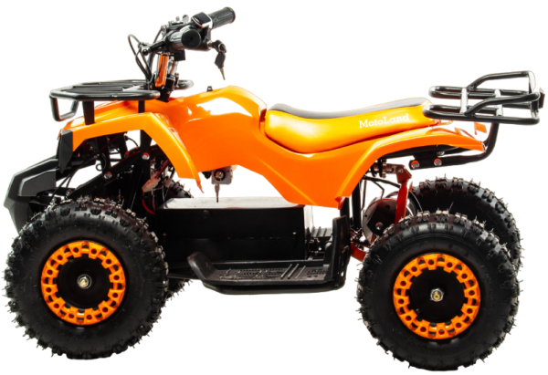 MOTOLAND ATV E009 1000Вт (игрушка)