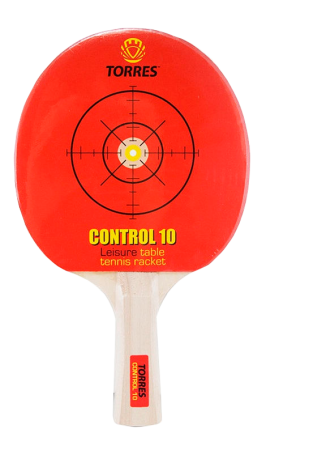Ракетка н/т TORRES CONTROL 10