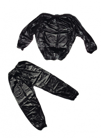 Одежда для коррекции фигуры ATEMI ASS-01 (комплект: куртка, штаны) р. L/XL