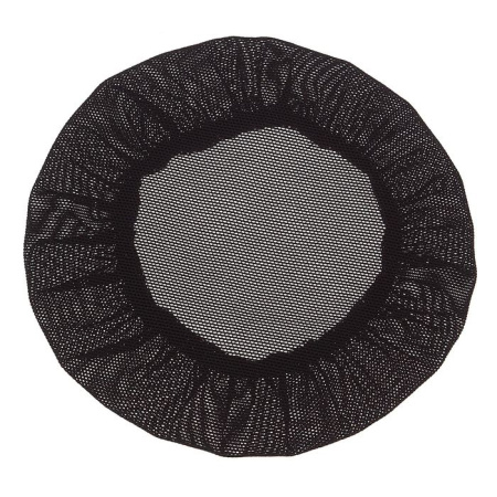 Сетка для волос SIMA, цвет черный (1557590)