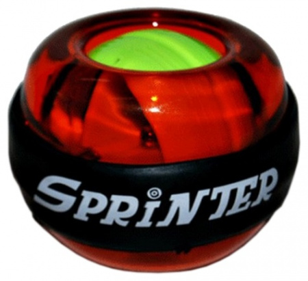 Эспандер кистевой SPRINTER WRIST BALL OSP186 H