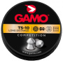 Пули пневматические GAMO TS-10 4,5 мм 0,68 грамма (200 шт.)