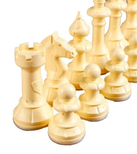 Фигуры шахматные "Айвенго"