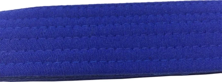 Пояс для кимоно RUSCO SPORT 2,8м, синий